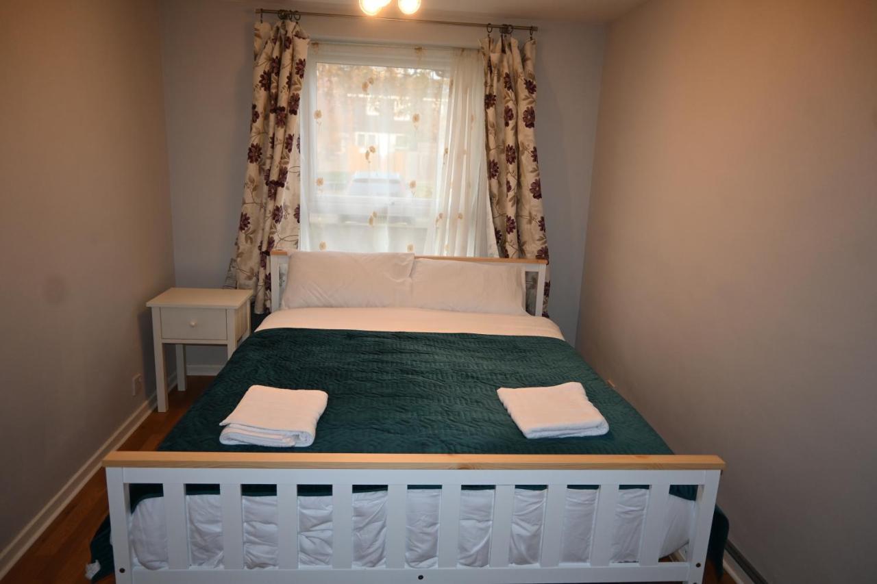 Central And Quiet Flat In London! Close To Station Exteriér fotografie